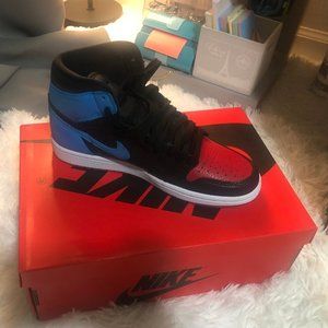 Air Jordan 1s High OG WMNS